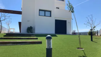 Casa - Vista 2