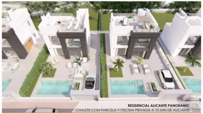 Chalet in Cotoveta photo 8