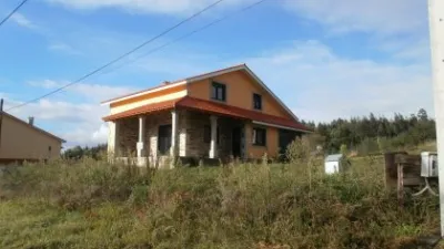 Casa en venta en Ctra. del Trece, Centro (Ferrol) de 270.000 €