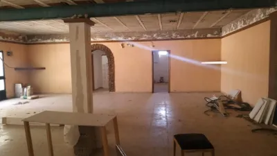 Nave industrial en alquiler en Caudete - Vista 3