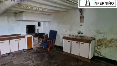 Casa – Ferrol, Brión - Más