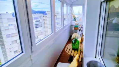 Ático en alquiler en Hospital, Zona Playa (Laredo) de 680 €<span>/mes</span>