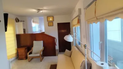 Ático en alquiler en Hospital, Zona Playa (Laredo) de 680 €<span>/mes</span>