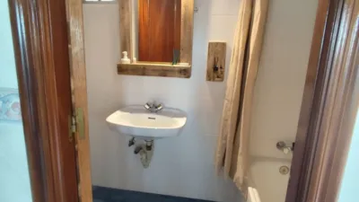 Ático en alquiler en Hospital, Zona Playa (Laredo) de 680 €<span>/mes</span>