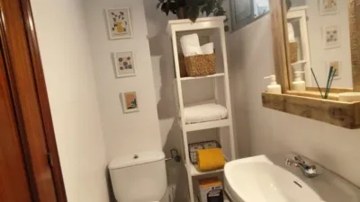 Ático en alquiler en Hospital, Zona Playa (Laredo) de 680 €<span>/mes</span>