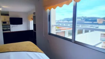 Ático en alquiler en Hospital, Zona Playa (Laredo) de 680 €<span>/mes</span>