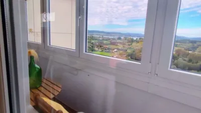 Ático en alquiler en Hospital, Zona Playa (Laredo) de 680 €<span>/mes</span>