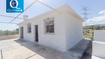Casa - Vista 3