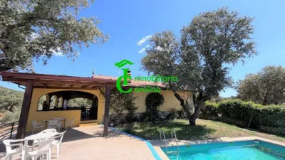 Rustic Finca in Santa Elena photo 11