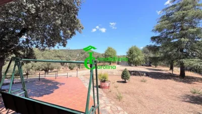 Rustic Finca in Santa Elena photo 23