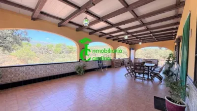 Rustic Finca in Santa Elena photo 39