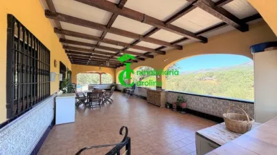 Rustic Finca in Santa Elena photo 3