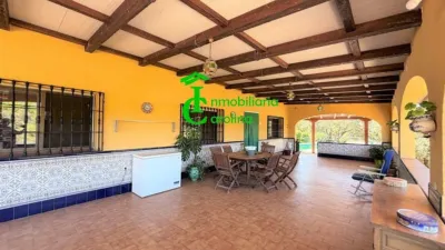 Rustic Finca in Santa Elena photo 4