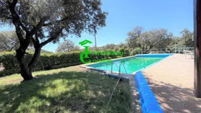Rustic Finca in Santa Elena photo 7