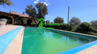 Rustic Finca in Santa Elena photo 8