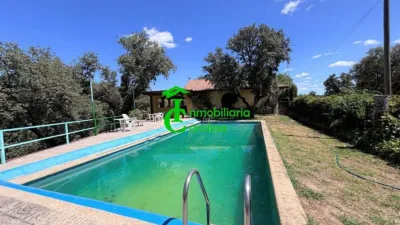 Rustic Finca in Santa Elena photo 9