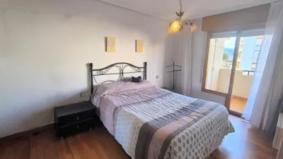 Apartment in Colindres photo 11