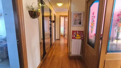 Apartment in Colindres photo 22
