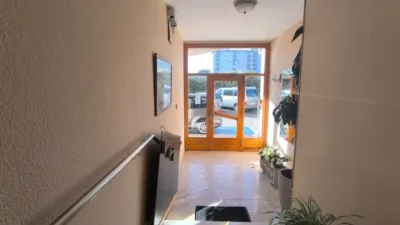 Apartment in Colindres photo 26