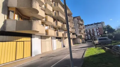 Apartment in Colindres photo 32