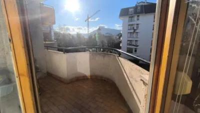 Apartment in Colindres photo 8