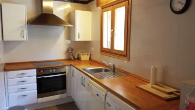 House in Roncal photo 11