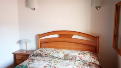 House in Roncal photo 13