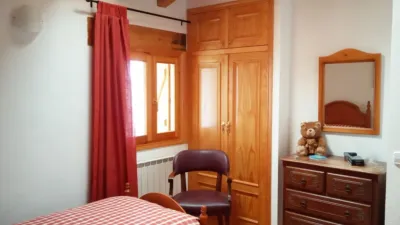House in Roncal photo 19