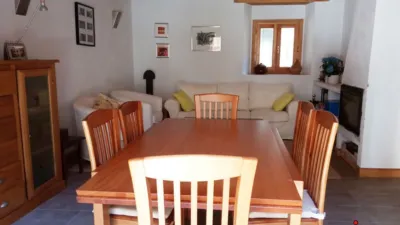 House in Roncal photo 24