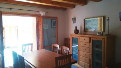 House in Roncal photo 27