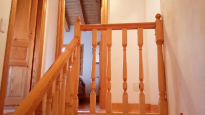 House in Roncal photo 35