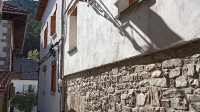 House in Roncal photo 36