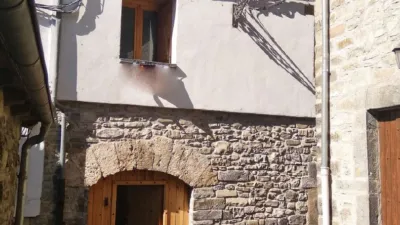House in Roncal photo 37