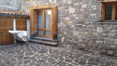 House in Roncal photo 40
