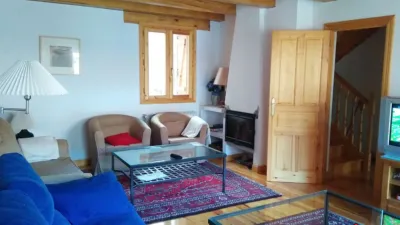 House in Roncal photo 7