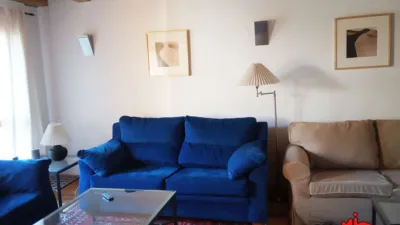 House in Roncal photo 8