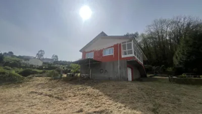 House in Culleredo photo 12