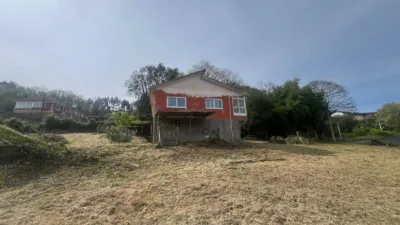 House in Culleredo photo 16
