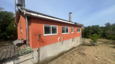 House in Culleredo photo 19