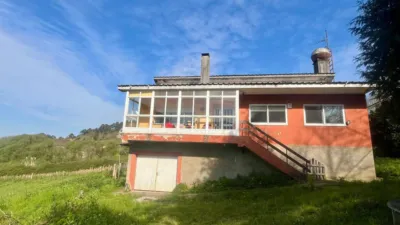 House in Culleredo photo 3