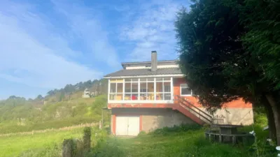 House in Culleredo photo 7