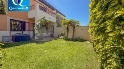 Casa – Mutxamel - Vista 2