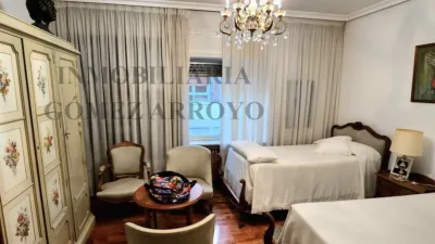 Apartment on Calle del Patio del Castaño, 1 photo 10