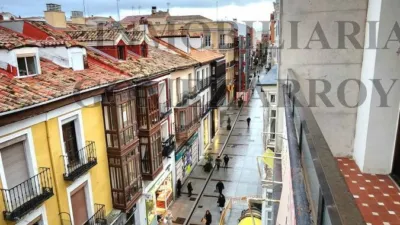 Apartment on Calle del Patio del Castaño, 1 photo 18
