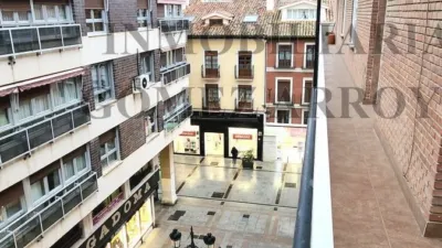 Apartment on Calle del Patio del Castaño, 1 photo 20