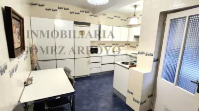 Apartment on Calle del Patio del Castaño, 1 photo 21