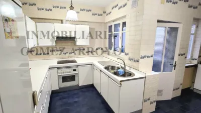 Apartment on Calle del Patio del Castaño, 1 photo 22
