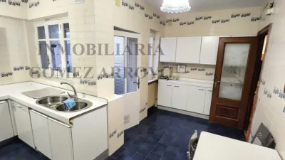 Apartment on Calle del Patio del Castaño, 1 photo 23