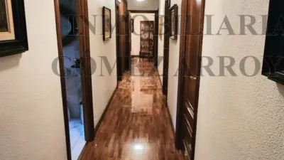 Apartment on Calle del Patio del Castaño, 1 photo 25