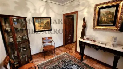 Apartment on Calle del Patio del Castaño, 1 photo 2